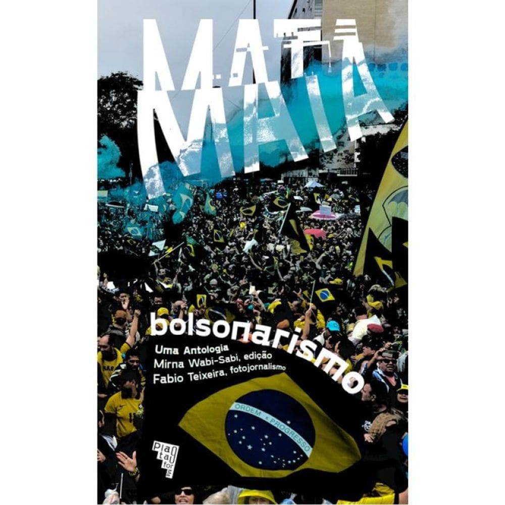 Mata Bolsonarismo