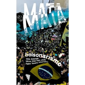 Mata Bolsonarismo