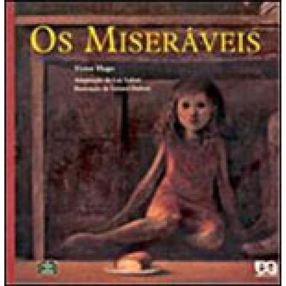 Os Miseráveis