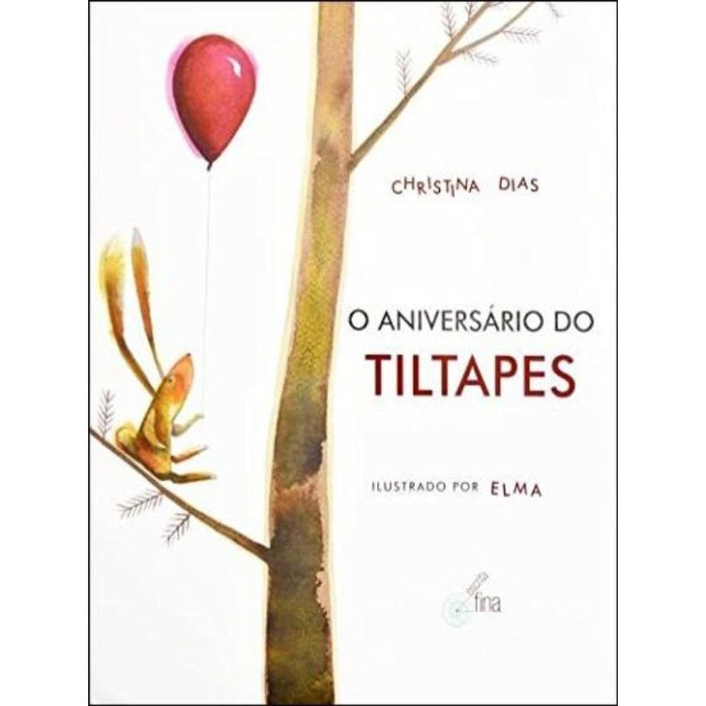Aniversario Do Tiltapes, O