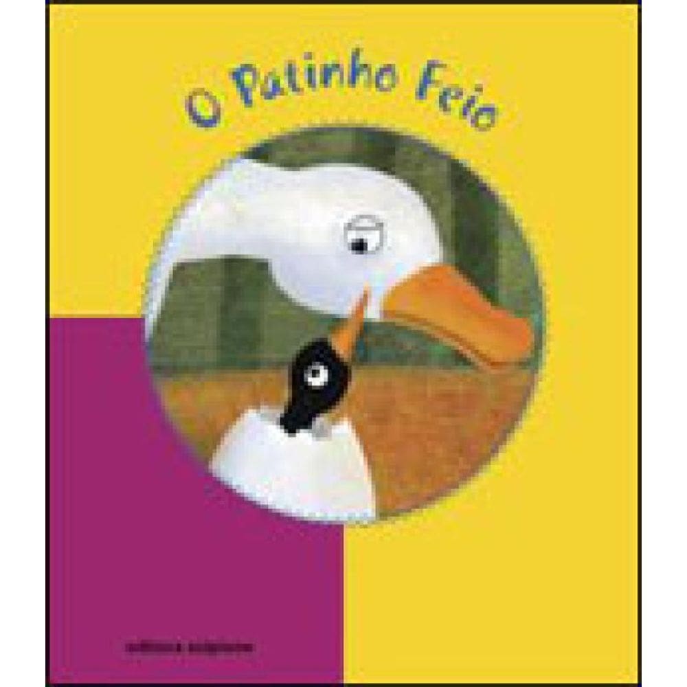 O Patinho Feio