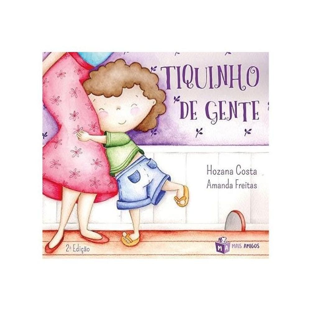 Tiquinho De Gente