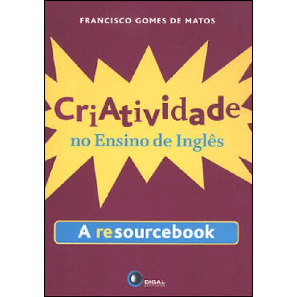 Criatividade No Ensino De Inglês