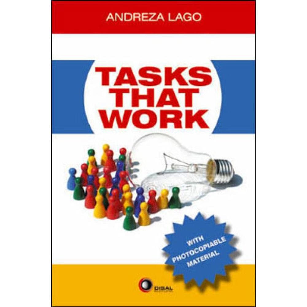 Tasks That Work