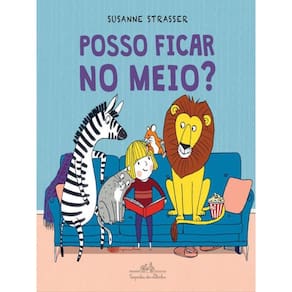 Posso Ficar No Meio?