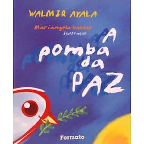 A Pomba Da Paz