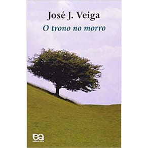 O Trono No Morro