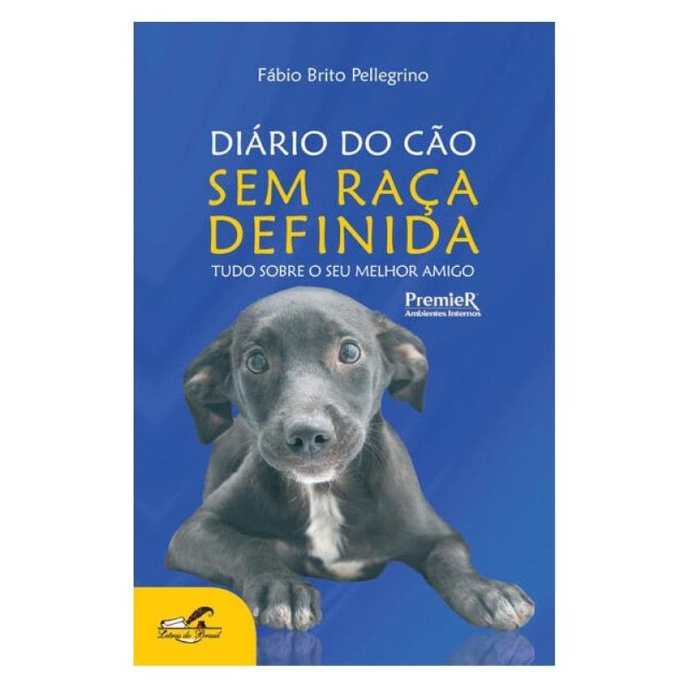 Diário Do Cão Srd