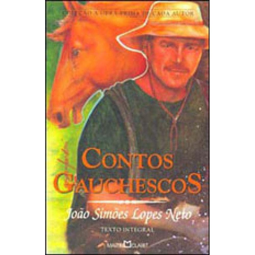 Contos Gauchescos - Vol. 76