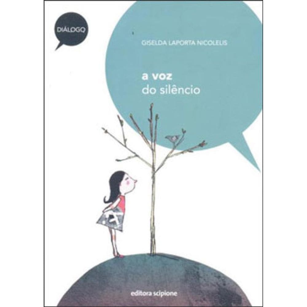 A Voz Do Silêncio
