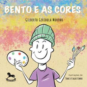 Bento E As Cores - Vol. 1