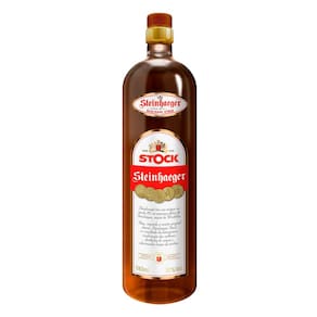 Steinhaeger Stock Garrafa 980ml