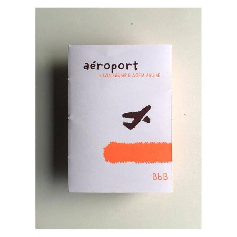 Aéroport