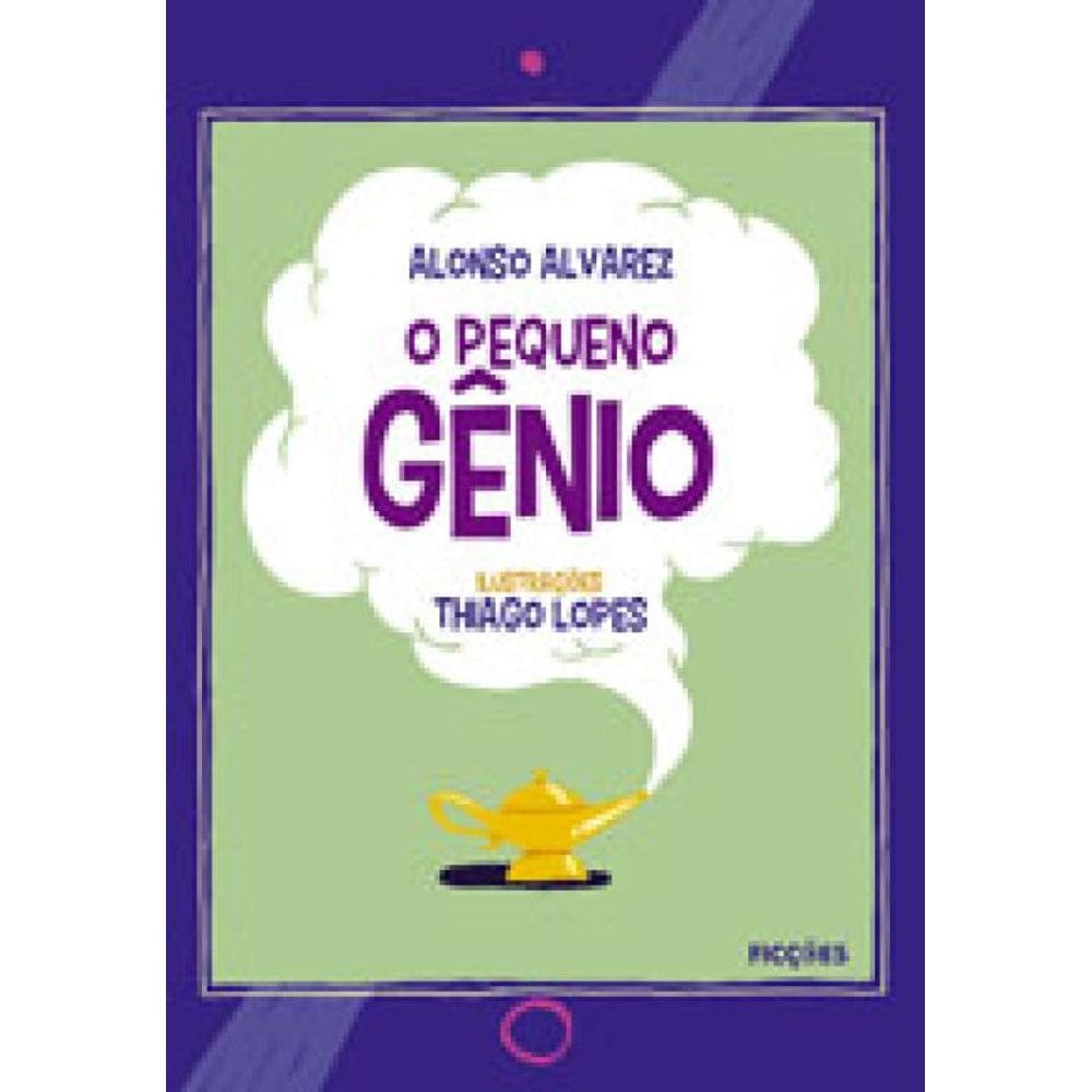 O Pequeno Gênio