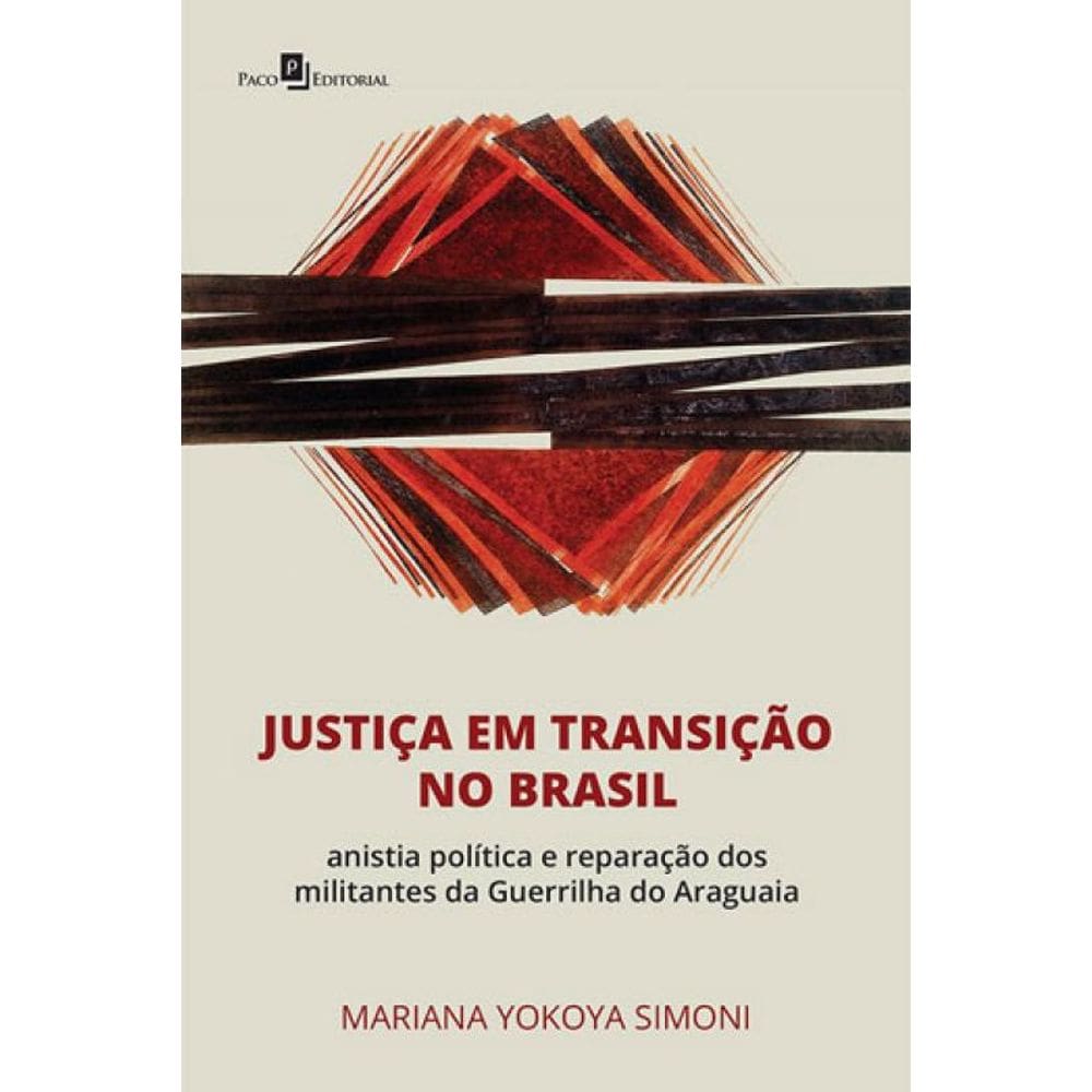 Justiça Em Transição No Brasil