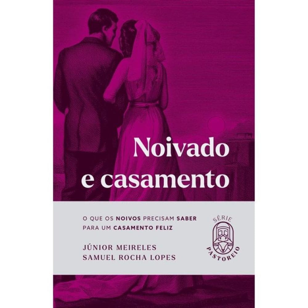 Noivado E Casamento