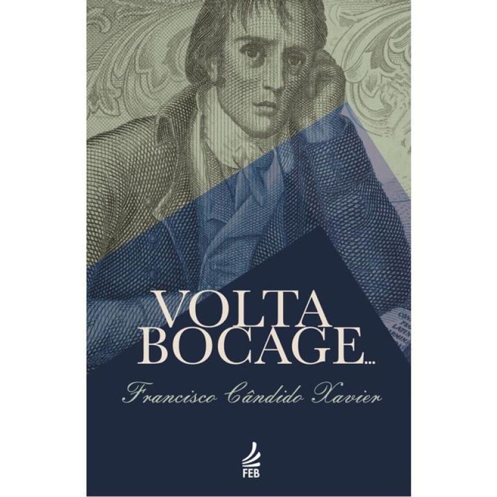 Volta Bocage...
