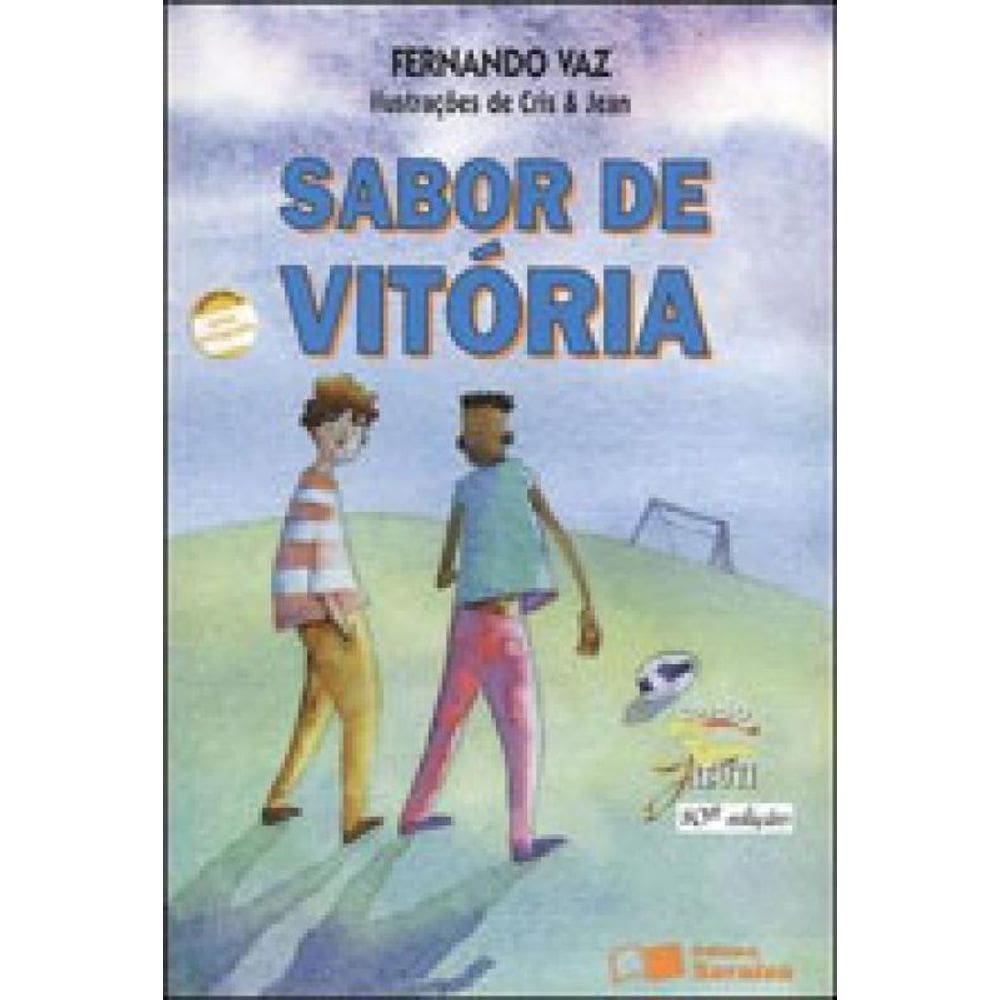 Sabor De Vitória