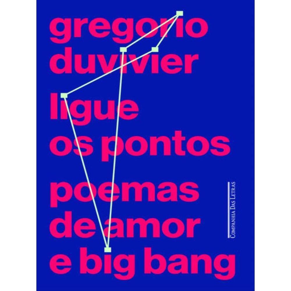 Ligue Os Pontos