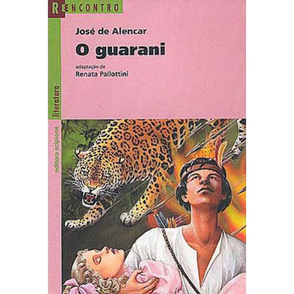 O Guarani