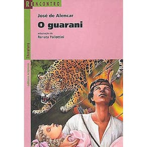 O Guarani