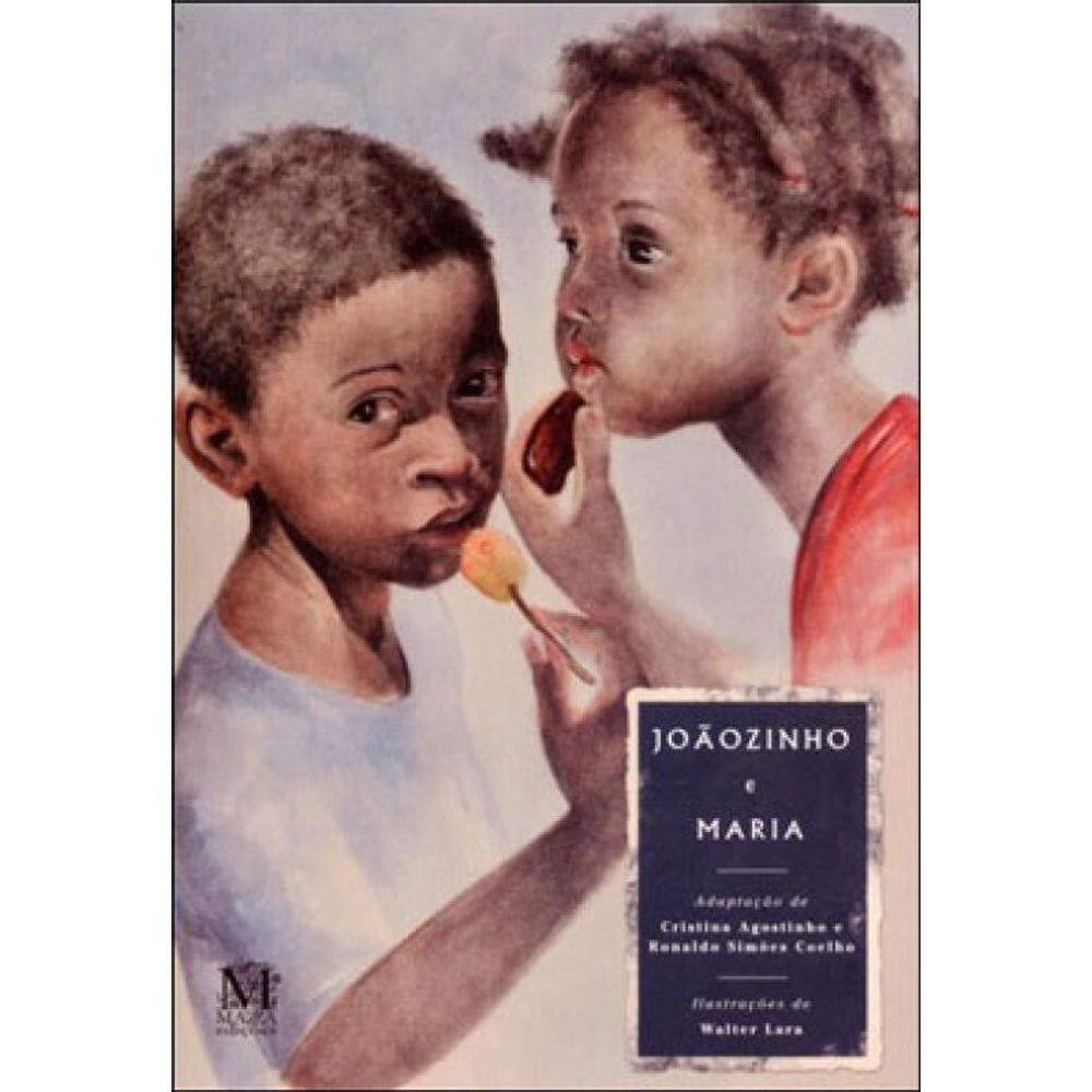 Joãozinho E Maria