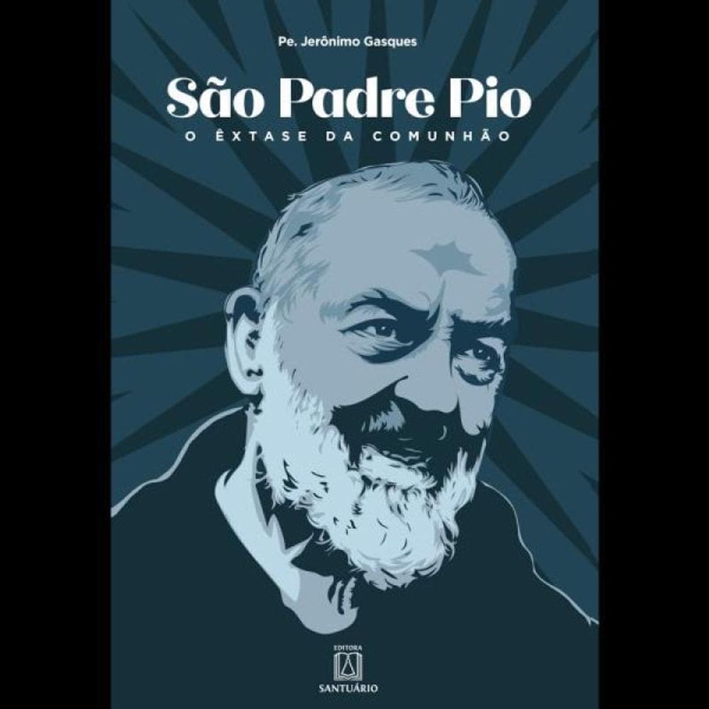 Sao Padre Pio