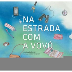 Na Estrada Com A Vovó
