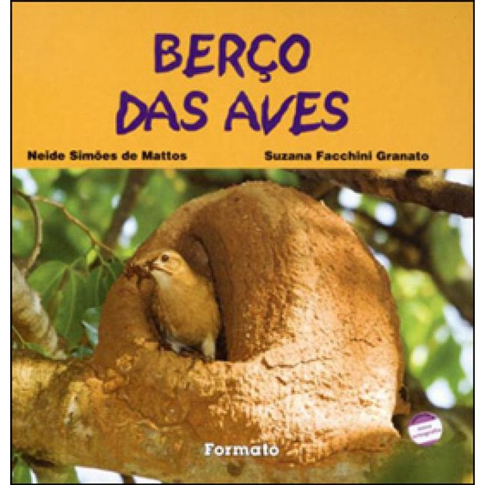 Berço Das Aves