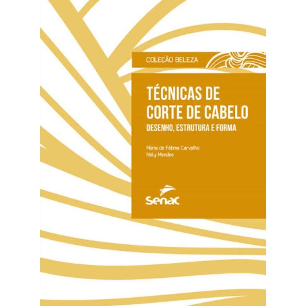Técnicas De Corte De Cabelo