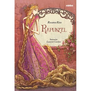 Rapunzel