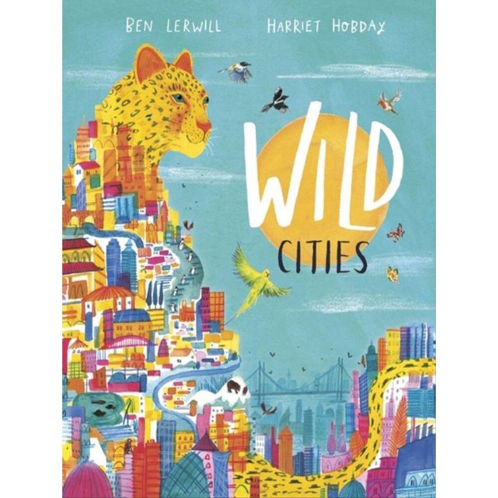 Wild Cities