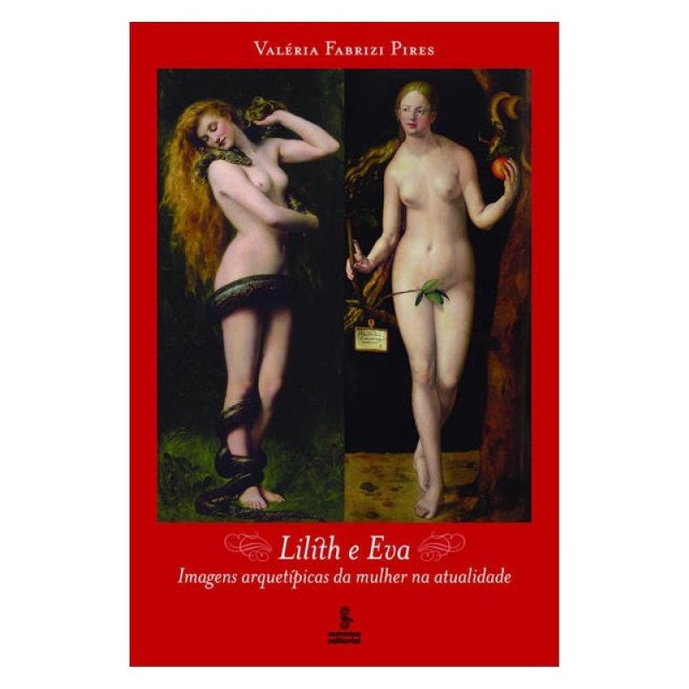 Lilith E Eva