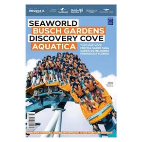 Sea World Parks - Edição 2024