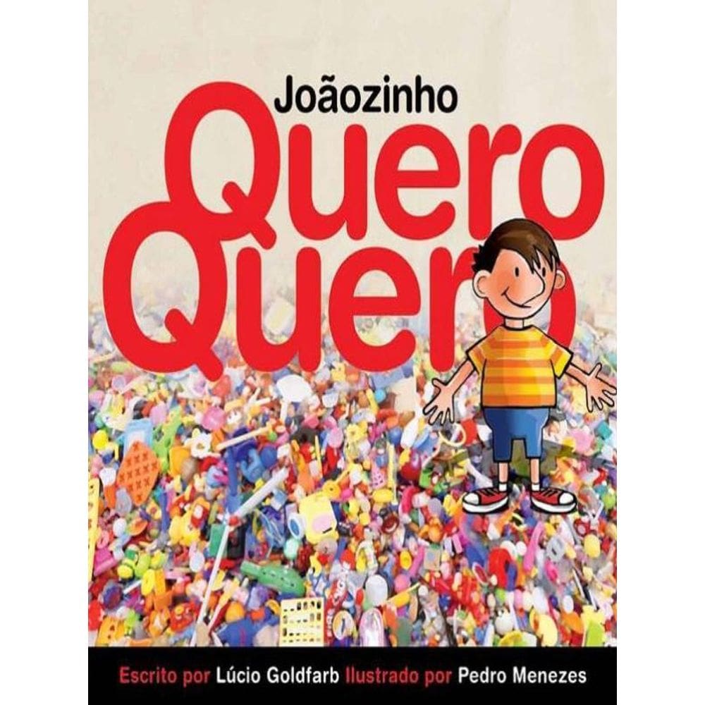 Joãozinho Quero-Quero