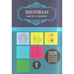 Histórias Para Ler E Aprender