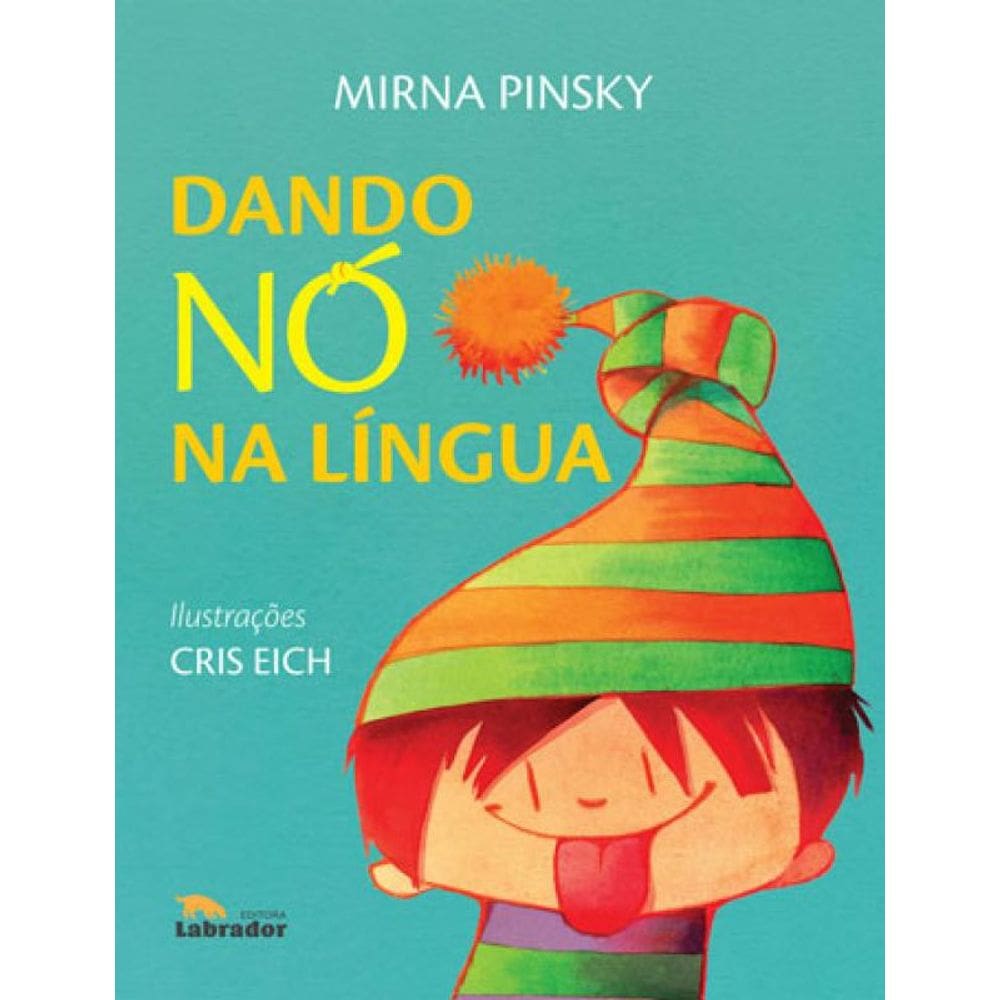 Dando Nó Na Língua