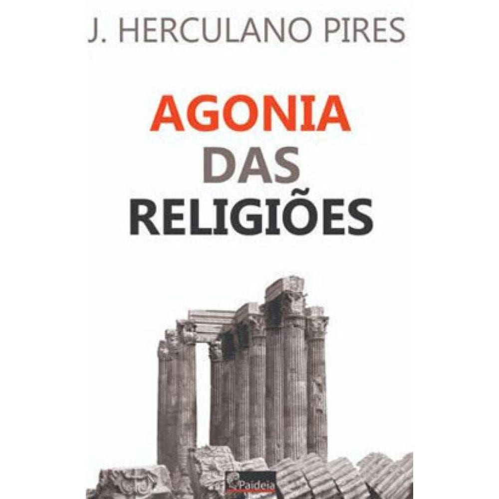 Agonia Das Religiões