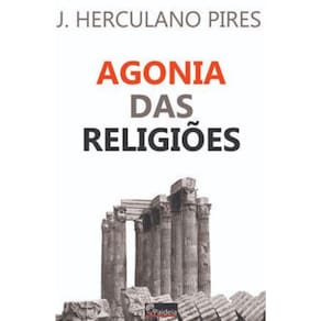 Agonia Das Religiões