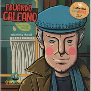 Eduardo Galeano Para Chicas Y Chicos