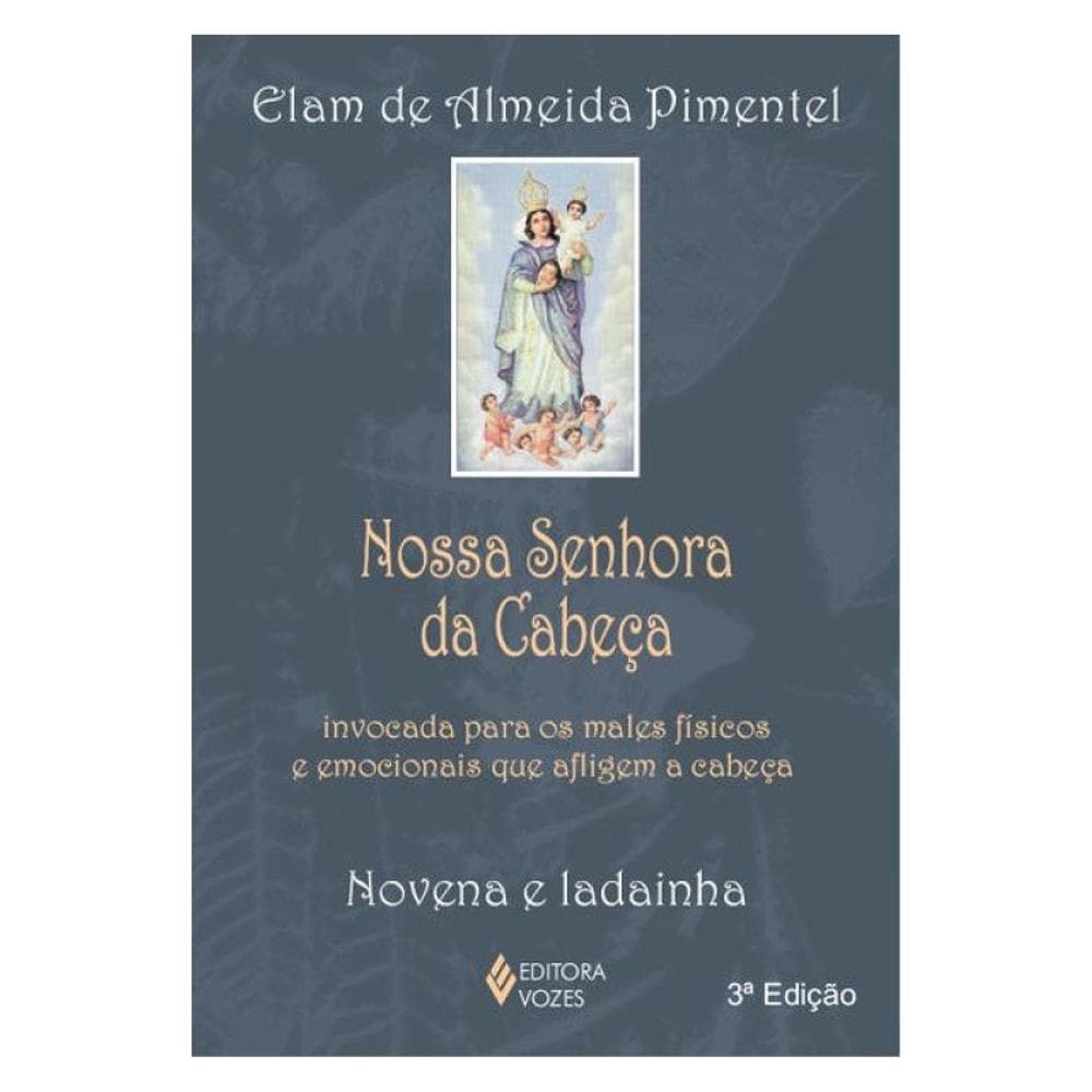 Nossa Senhora Da Cabeça