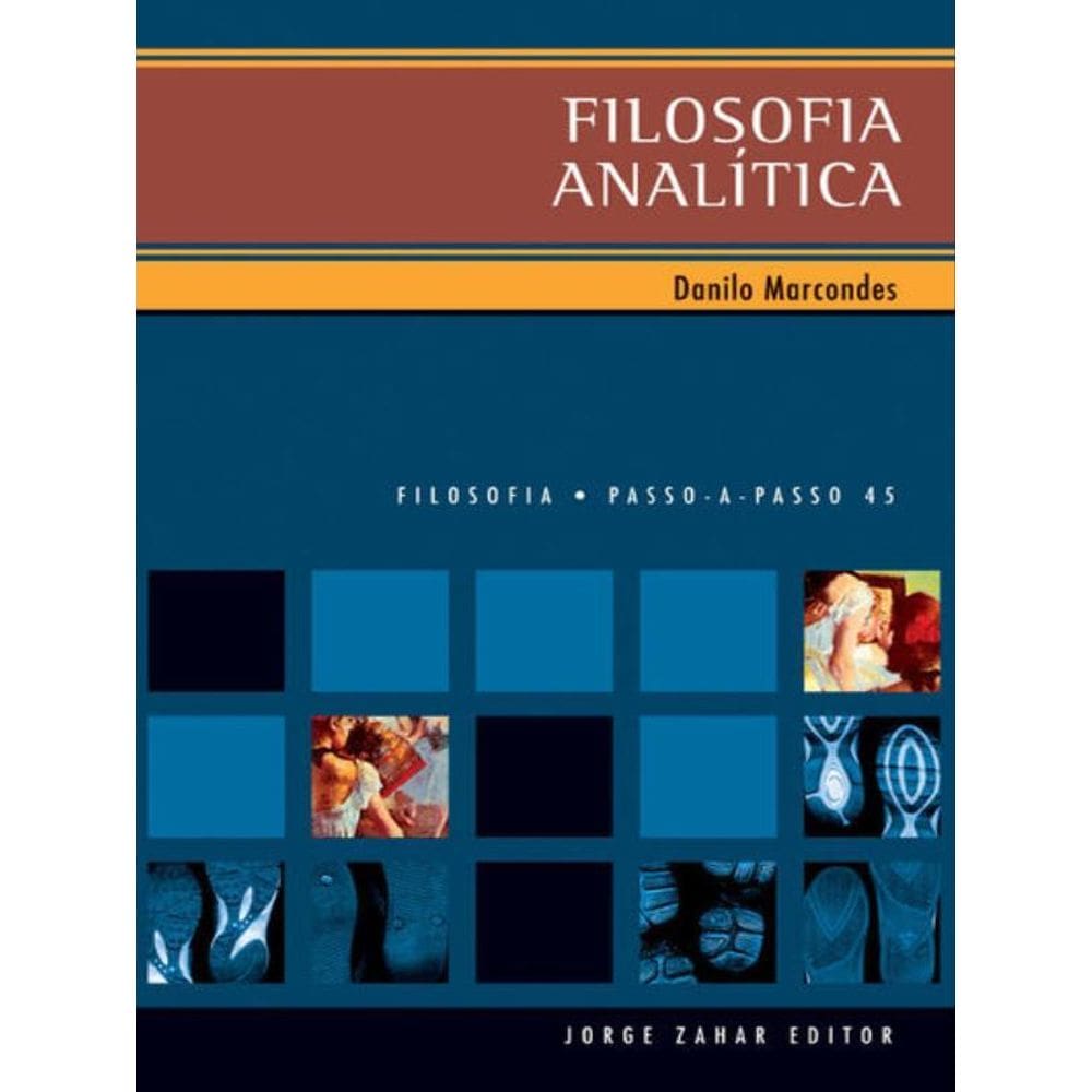 Filosofia Analítica