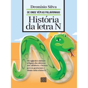 História Da Letra N