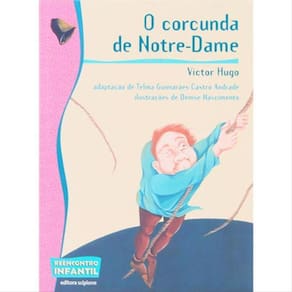 O Corcunda De Notre-Dame