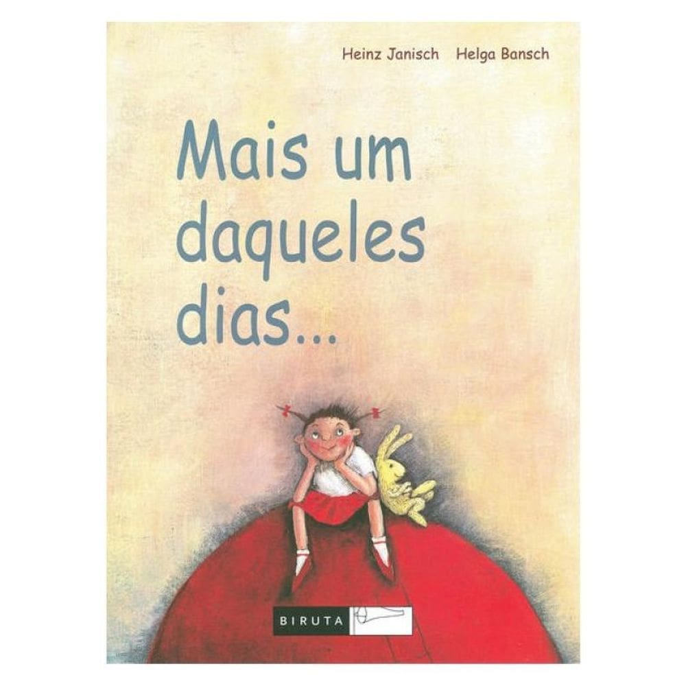 Mais Um Daqueles Dias...