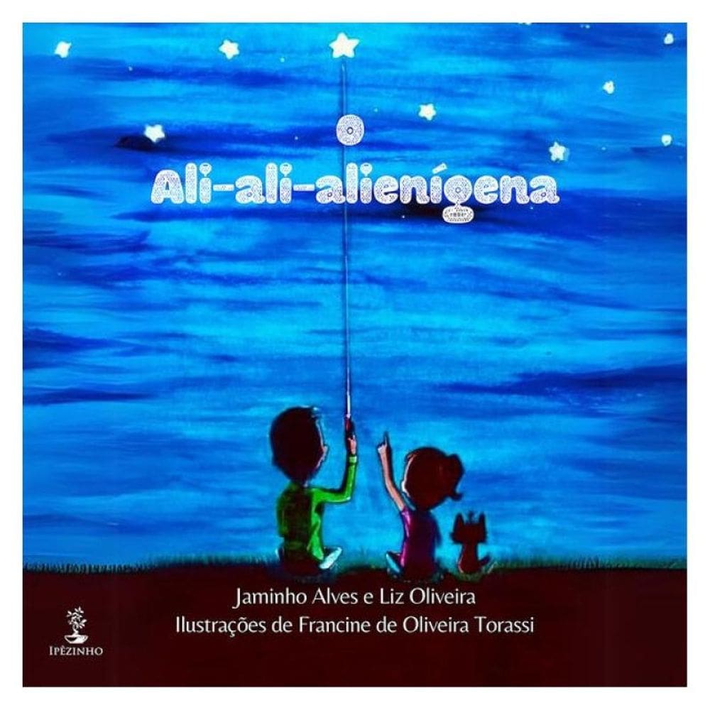 O Ali-Ali-Alienígena