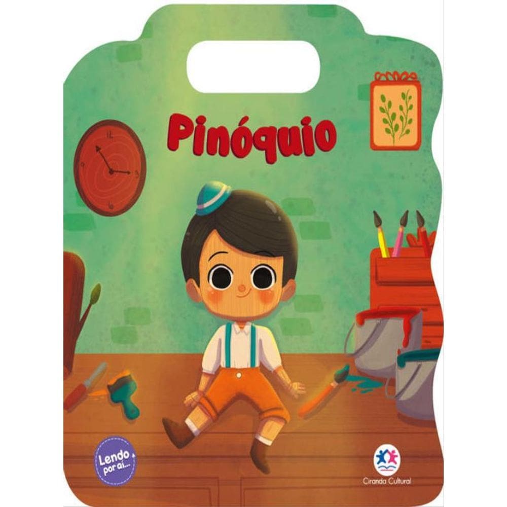 Pinóquio