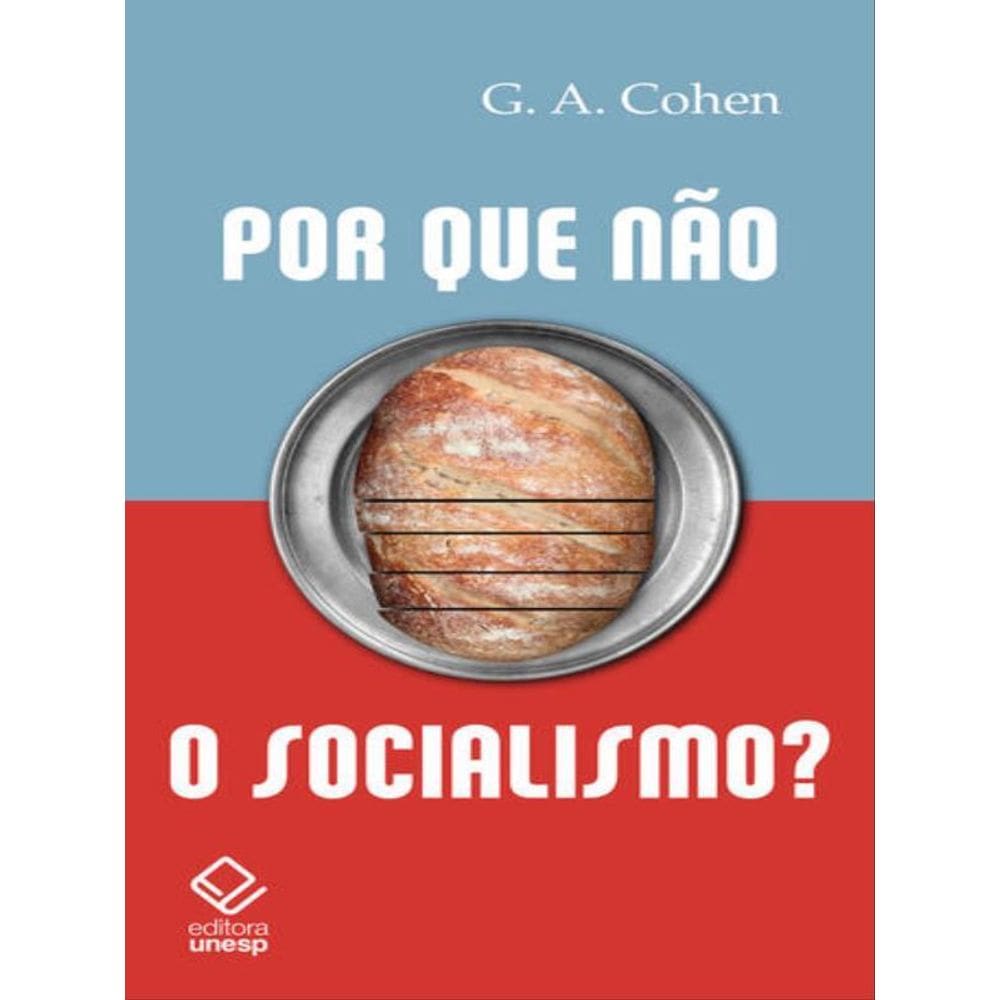 Por Que Não O Socialismo?