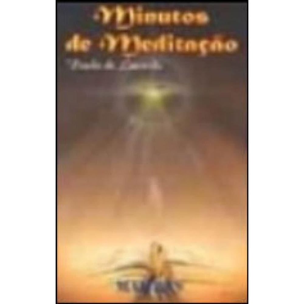 Minutos De Meditação