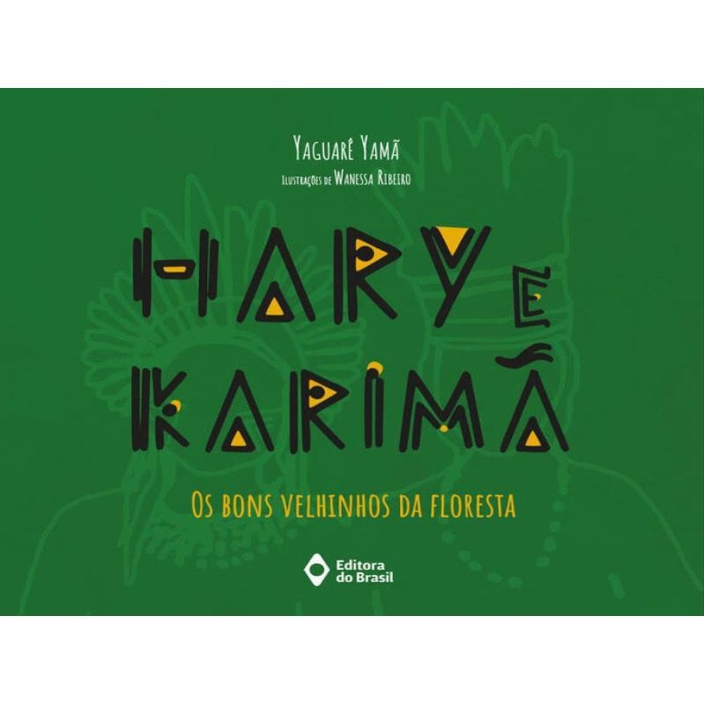 Hary E Karimã